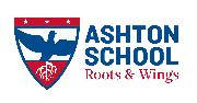 Ashton School Logo